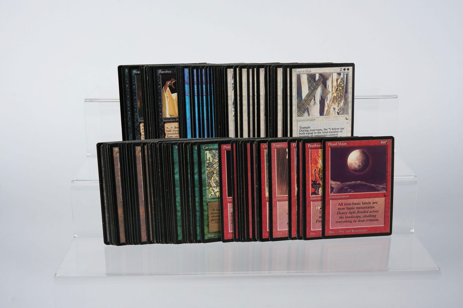 The Dark - Complete Set (1 of 3)