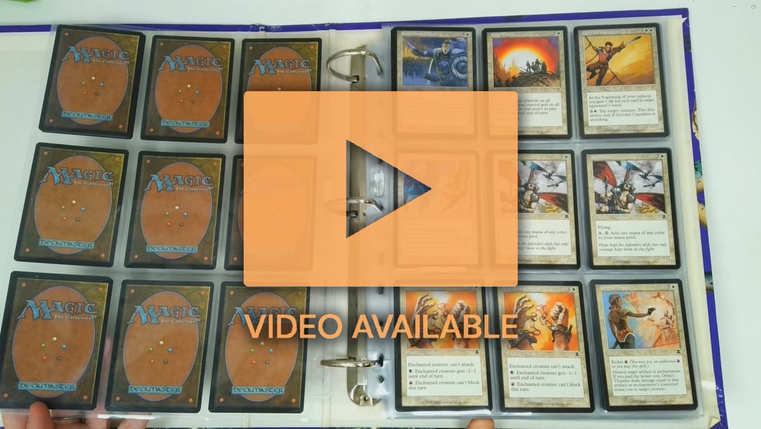 Apocalypse - Complete Set (and more) (1 of 1)