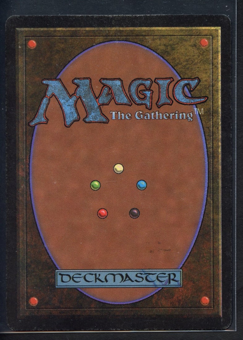 Mox Ruby - Beta (PO) - 2