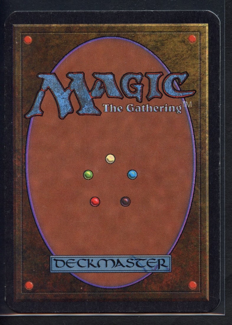 Counterspell - Alpha (LP) - 2