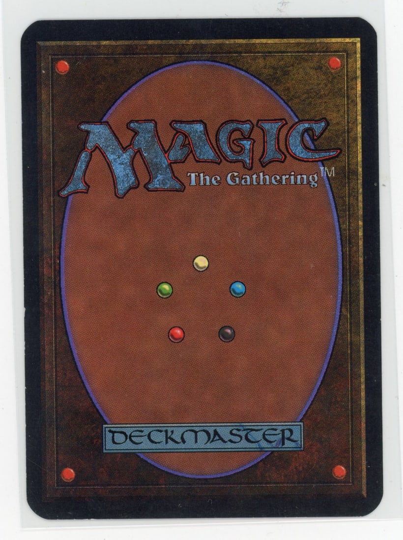 Terror - Alpha (EX) - 2