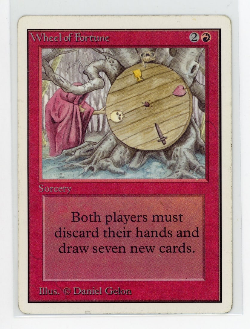 Wheel of Fortune - Unlimited (PL) (1 of 2)