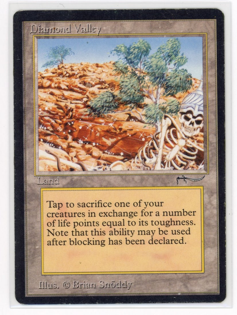 Diamond Valley - Arabian Nights (LP+) (1 of 2)