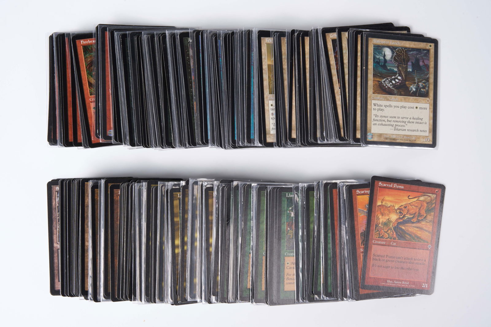 Invasion Partially Completed Set (1 of 1)