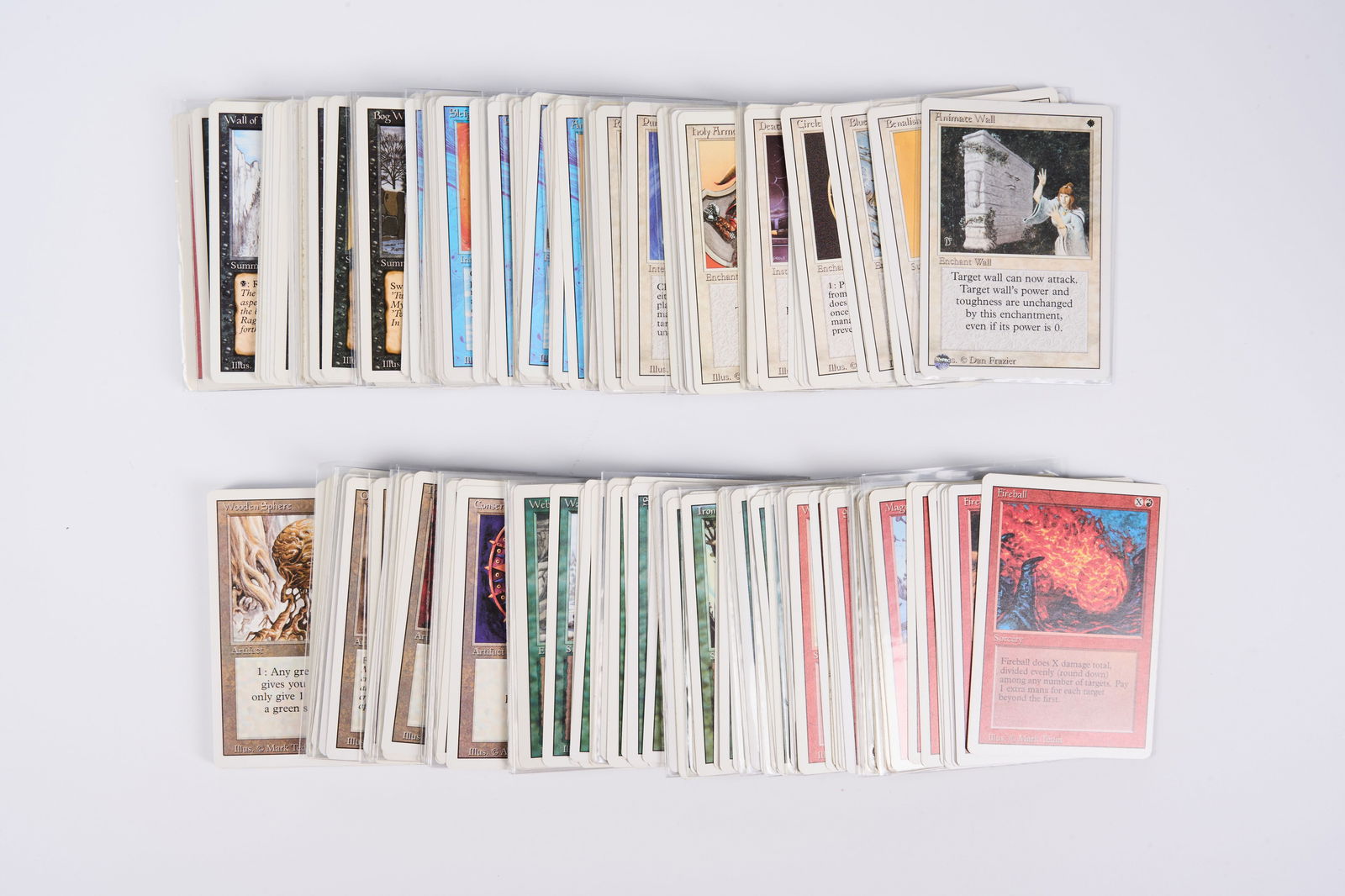 Revised Partially Completed Set - 3