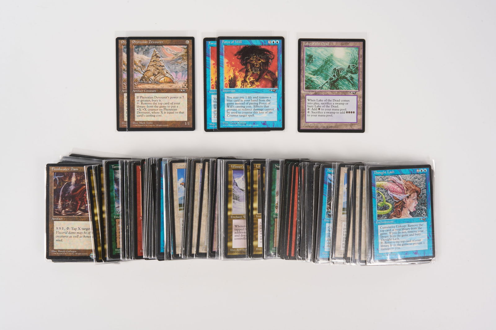 Alliances Collection (1 of 1)