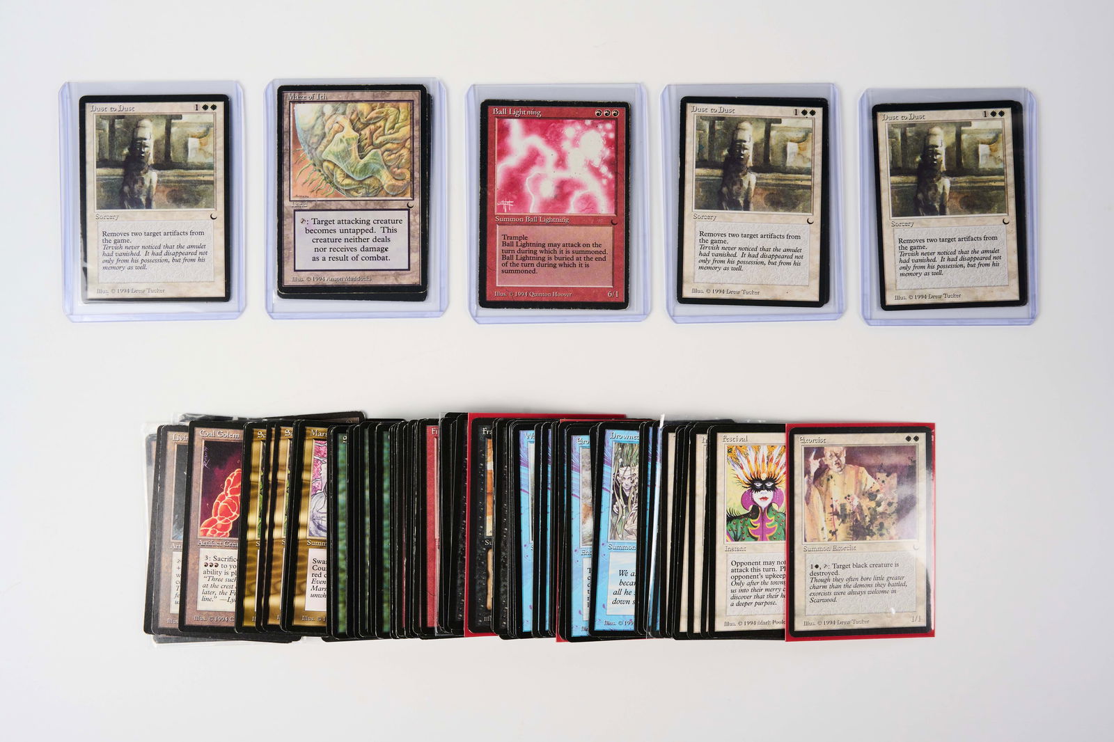 The Dark Collection (1 of 1)