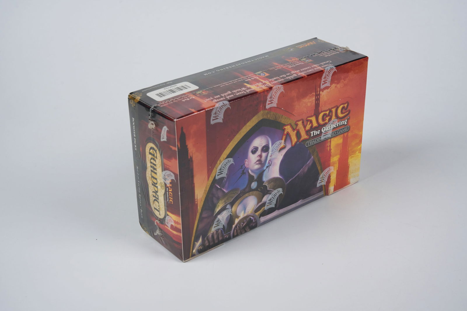 Guildpact Factory Sealed Booster Box (1 of 2)