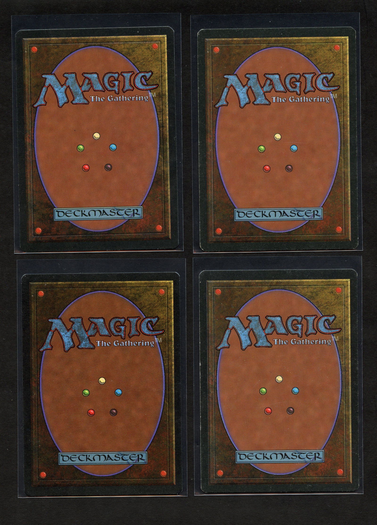 Revised 3rd Edition - Complete Set - 6