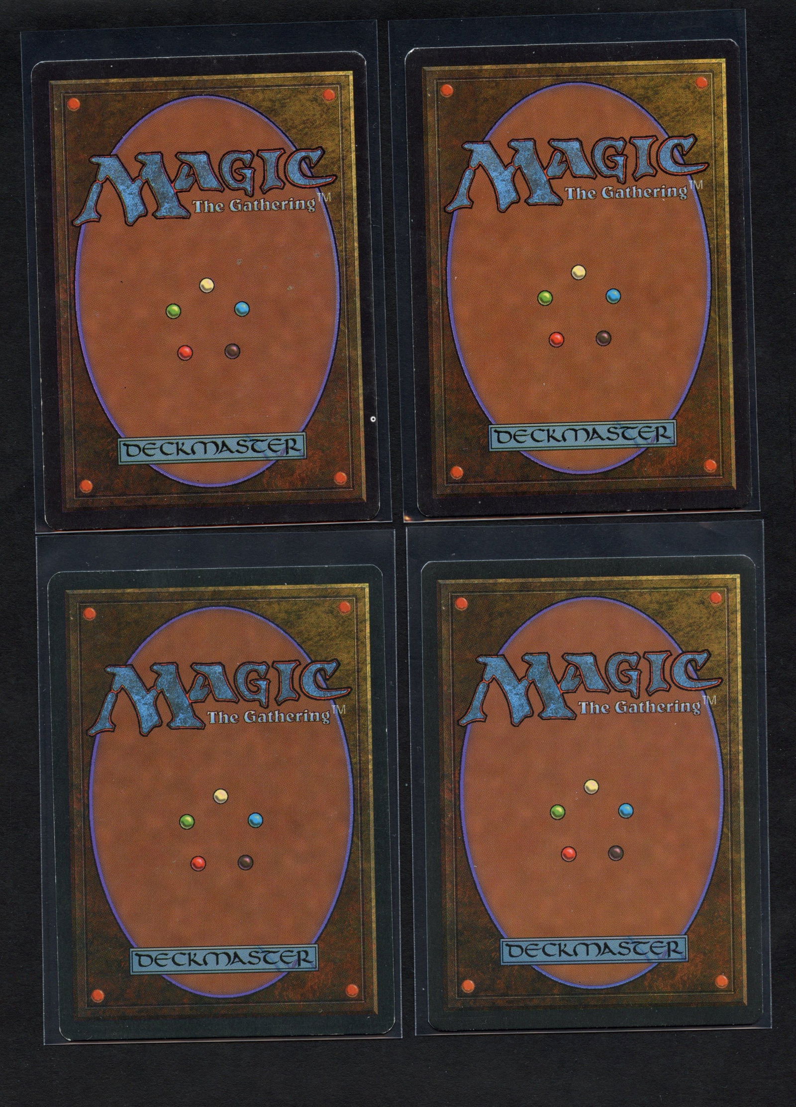 Revised 3rd Edition - Complete Set - 8