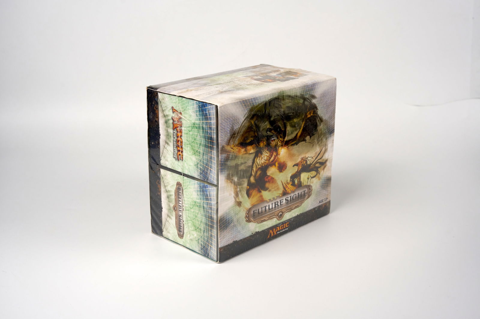 Future Sight Fat Pack - SEALED (1 of 2)