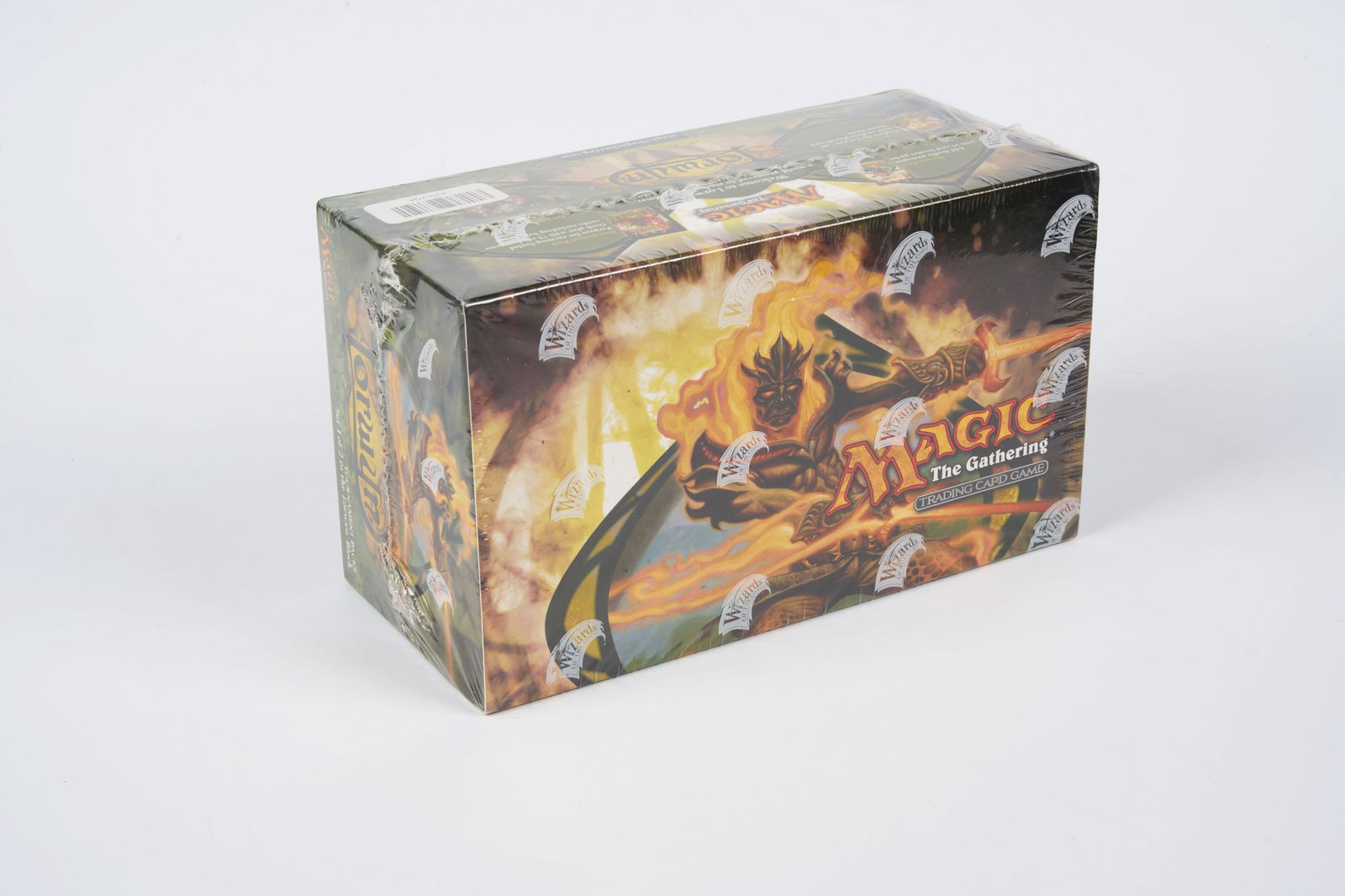 Lorwyn Tournament Pack Display - SEALED (1 of 2)