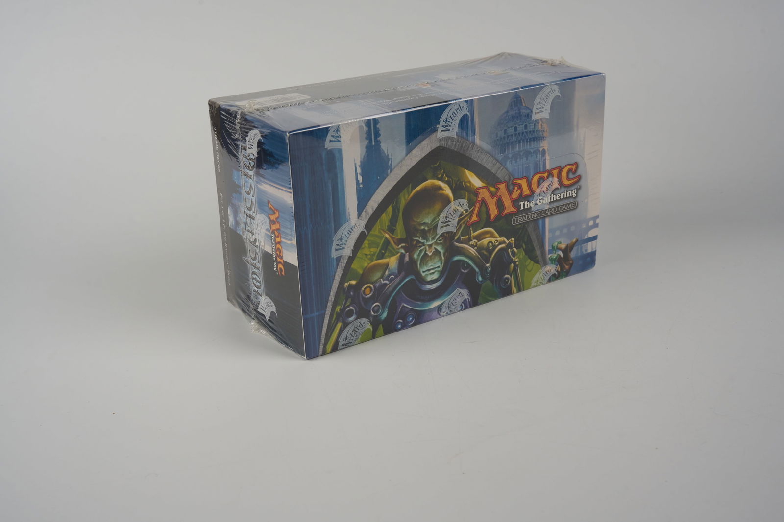 Dissension Theme Deck Display - SEALED (1 of 2)