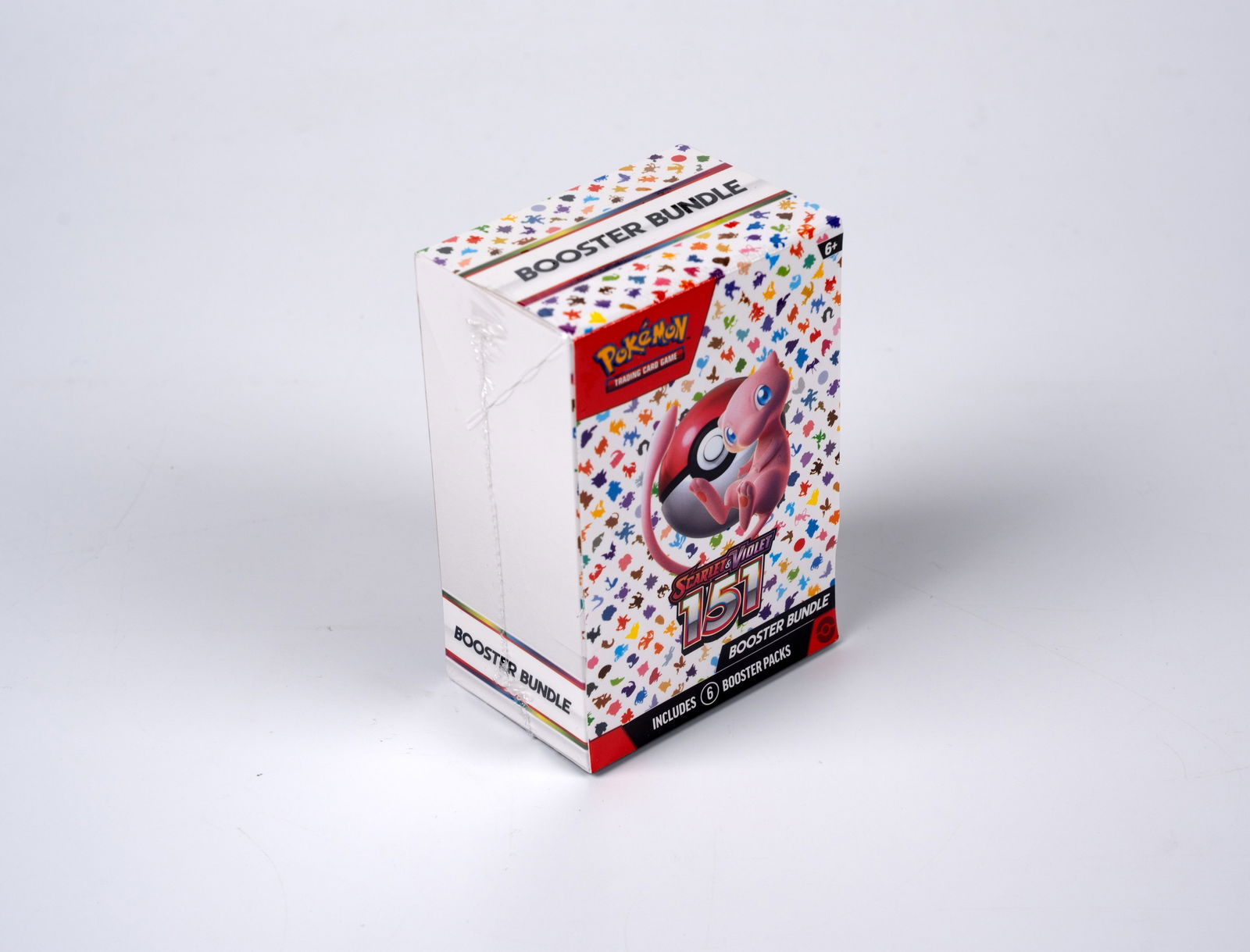 Scarlet & Violet 151 Sealed Booster Bundle: This Scarlet & Violet 151 Booster Bundle is factory sealed and contains x6 booster packs. This incredible set returns to the first 151 Pokémon ever released and had been a fan favourite since ints re