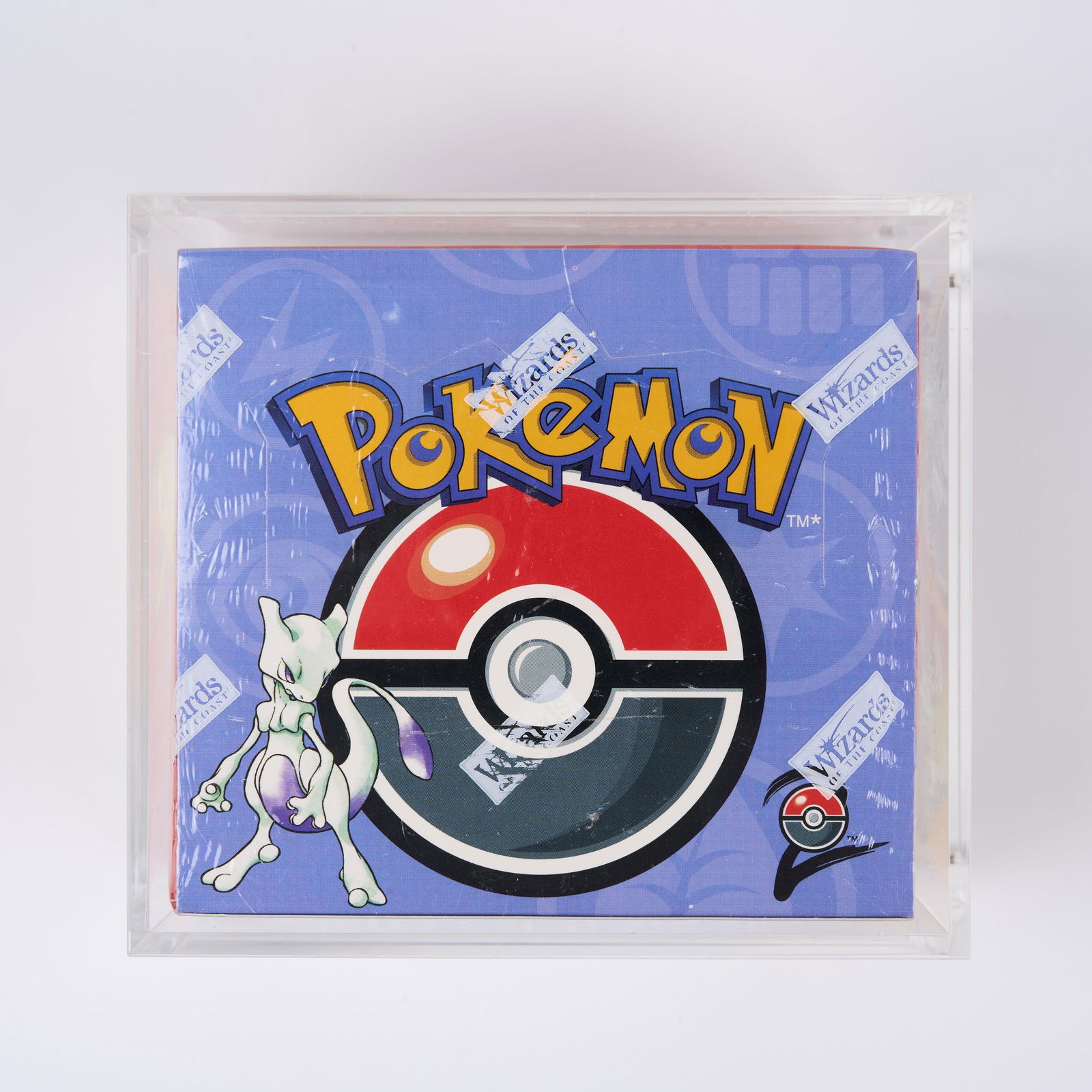 Pokemon Base Set 2 Sealed Booster Box 2000: Base Set 2 was the first ever reprint set and the fourth Pokemon TCG set originally released in February 2000. To meet the insane demand for the product a reprint set was commissioned that was made up