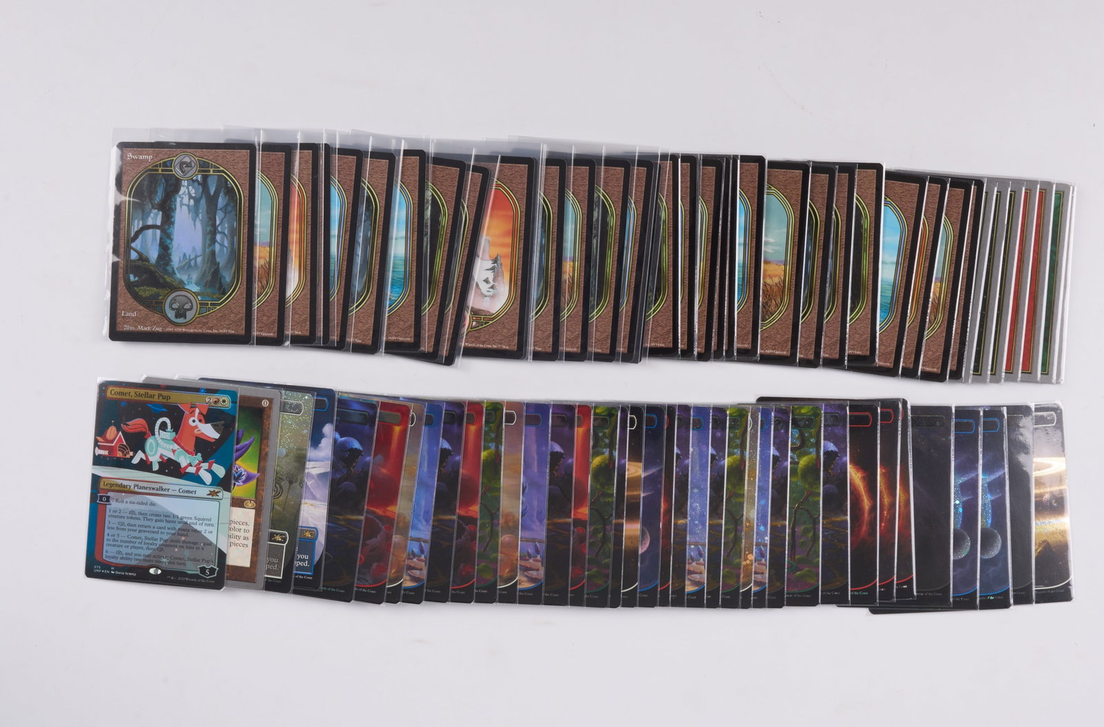 Un-Set Collectable Exclusives (1 of 1)