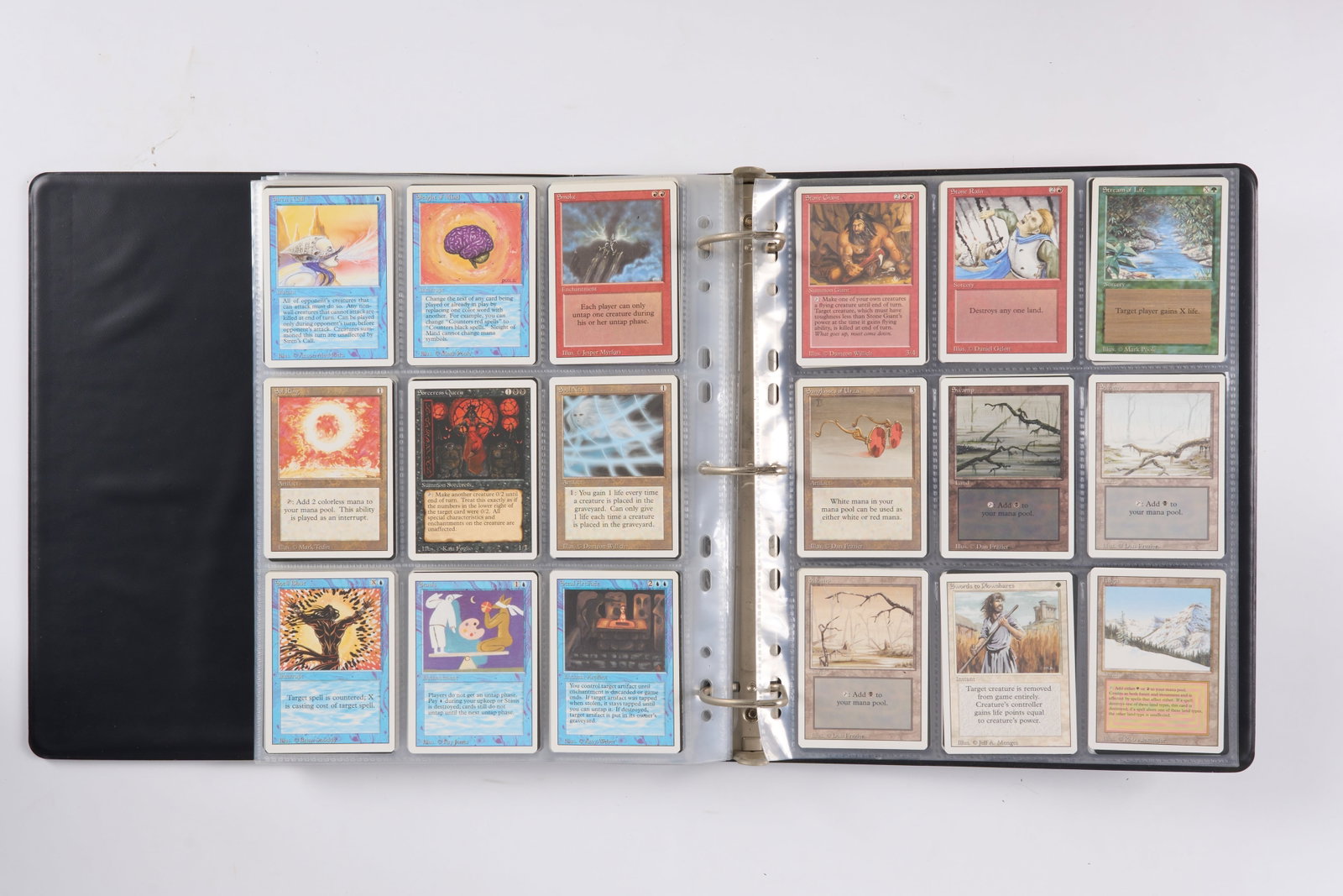 Revised - Complete Set - 16