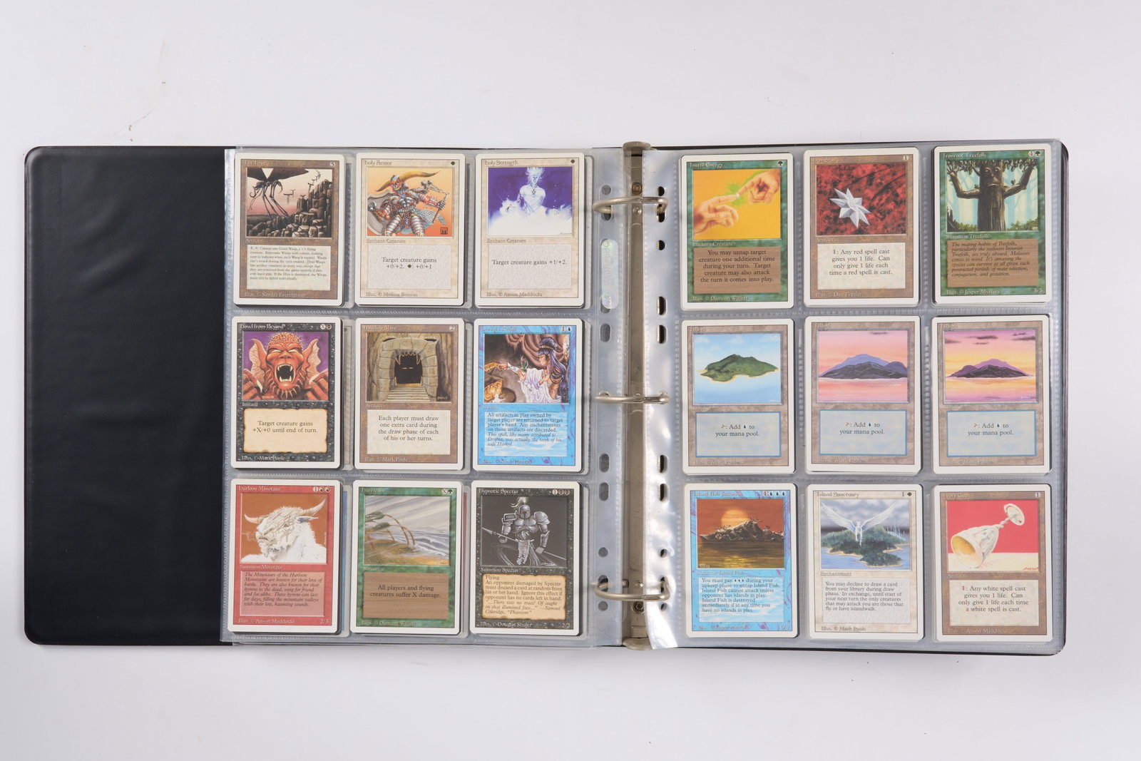 Revised - Complete Set - 9