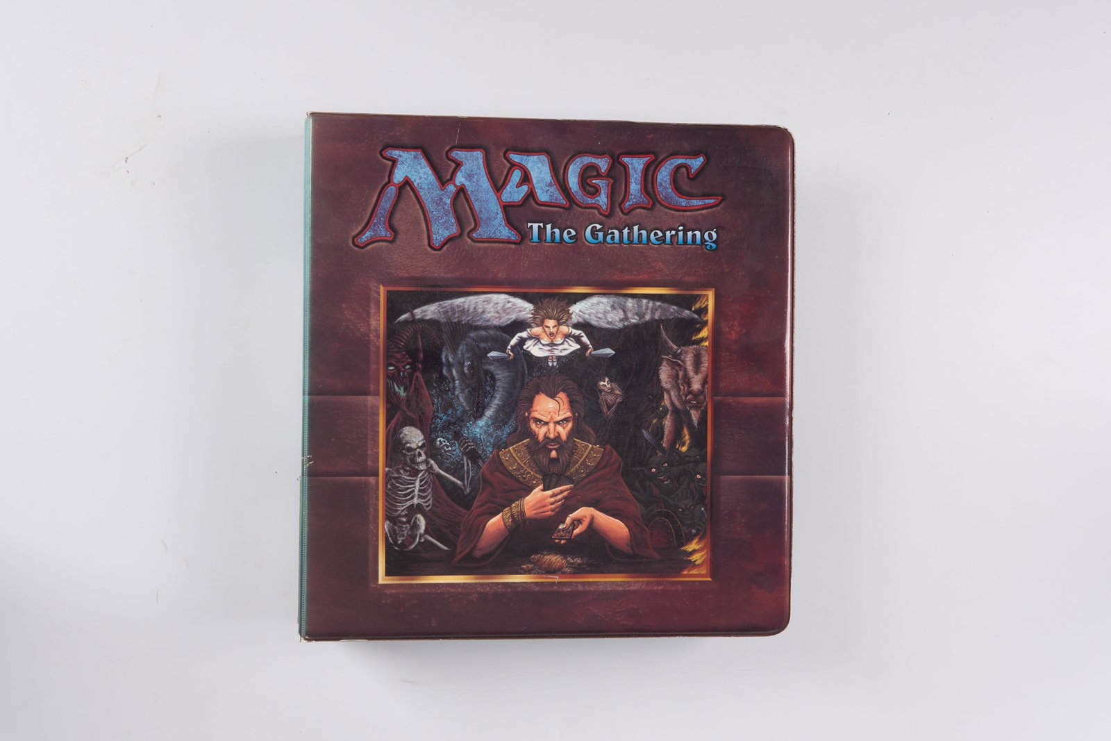 Legends - Complete Set: This lot features a complete of set the Legends expansion, Magic's third expansion released originally June 1994.All 310 cards are included, with many incredibly power staples and Reserved List cards