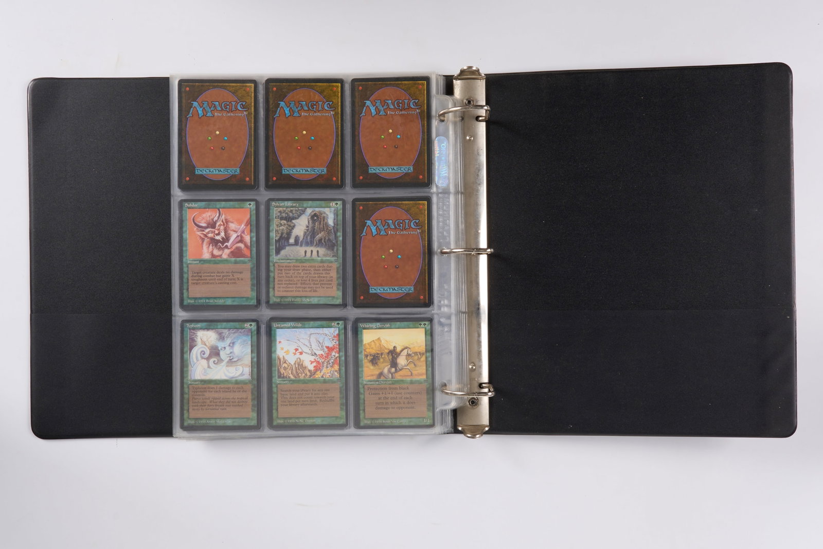 Legends - Complete Set - 20