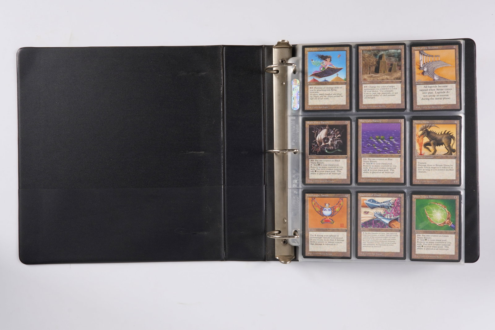 Legends - Complete Set - 2