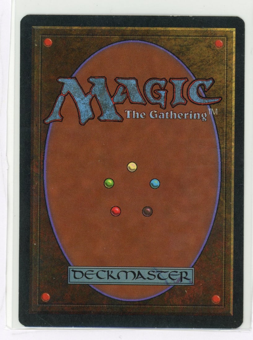 Legends - Complete Set (GD/EX) - 3