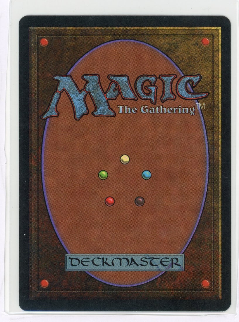 Legends - Complete Set (GD/EX) - 7