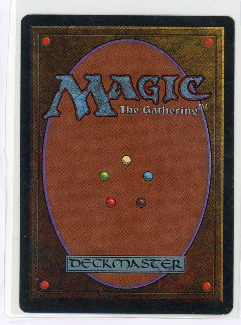 Legends - Complete Set (GD/EX) - 9