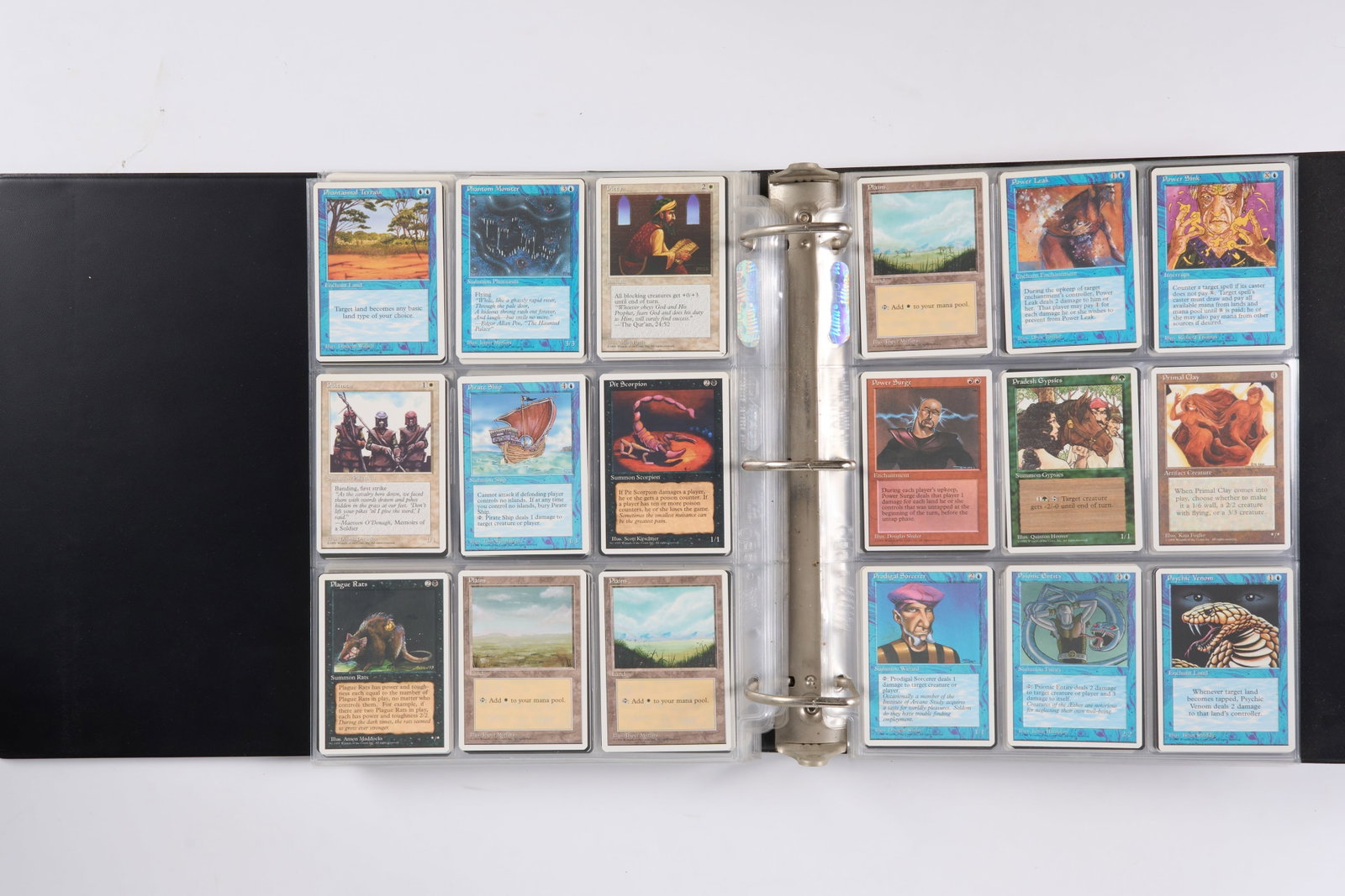 4th Edition - Complete Set - 16