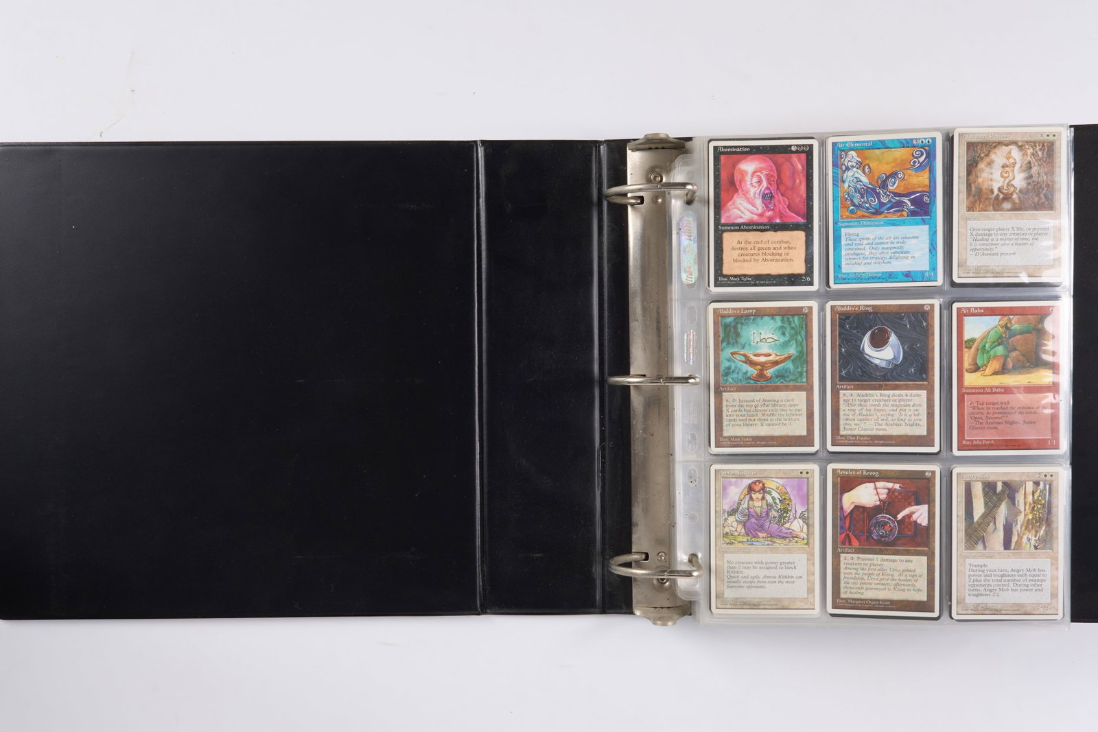 4th Edition - Complete Set - 2