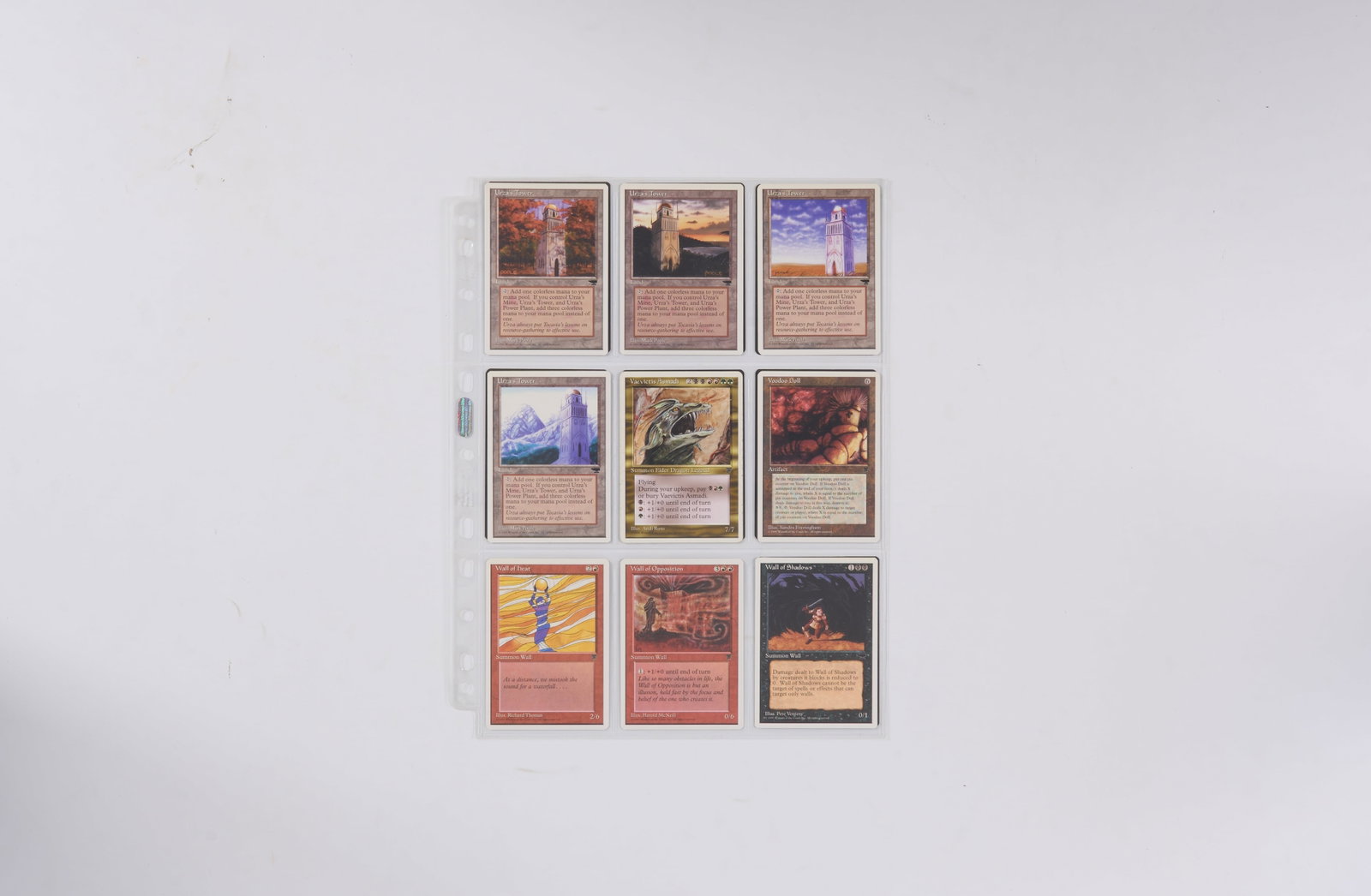 Chronicles - Complete Set** - 5
