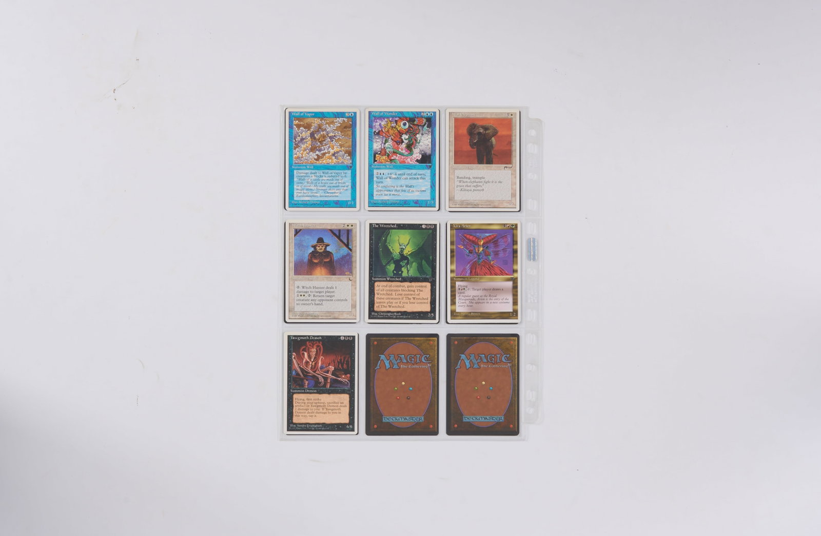 Chronicles - Complete Set** - 6