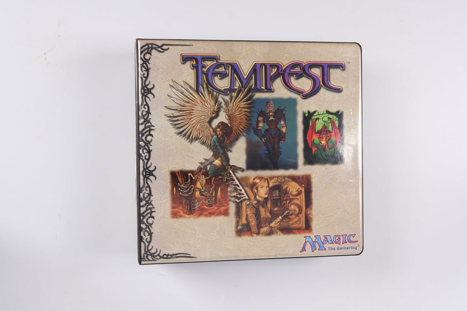 Tempest - Complete Set (1 of 20)