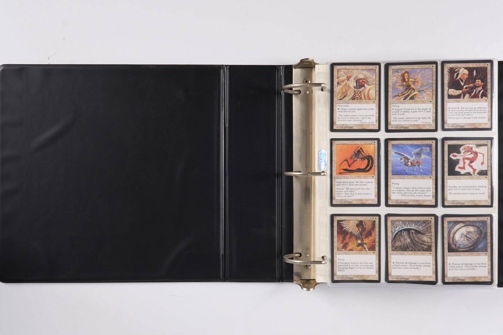 Tempest - Complete Set - 2