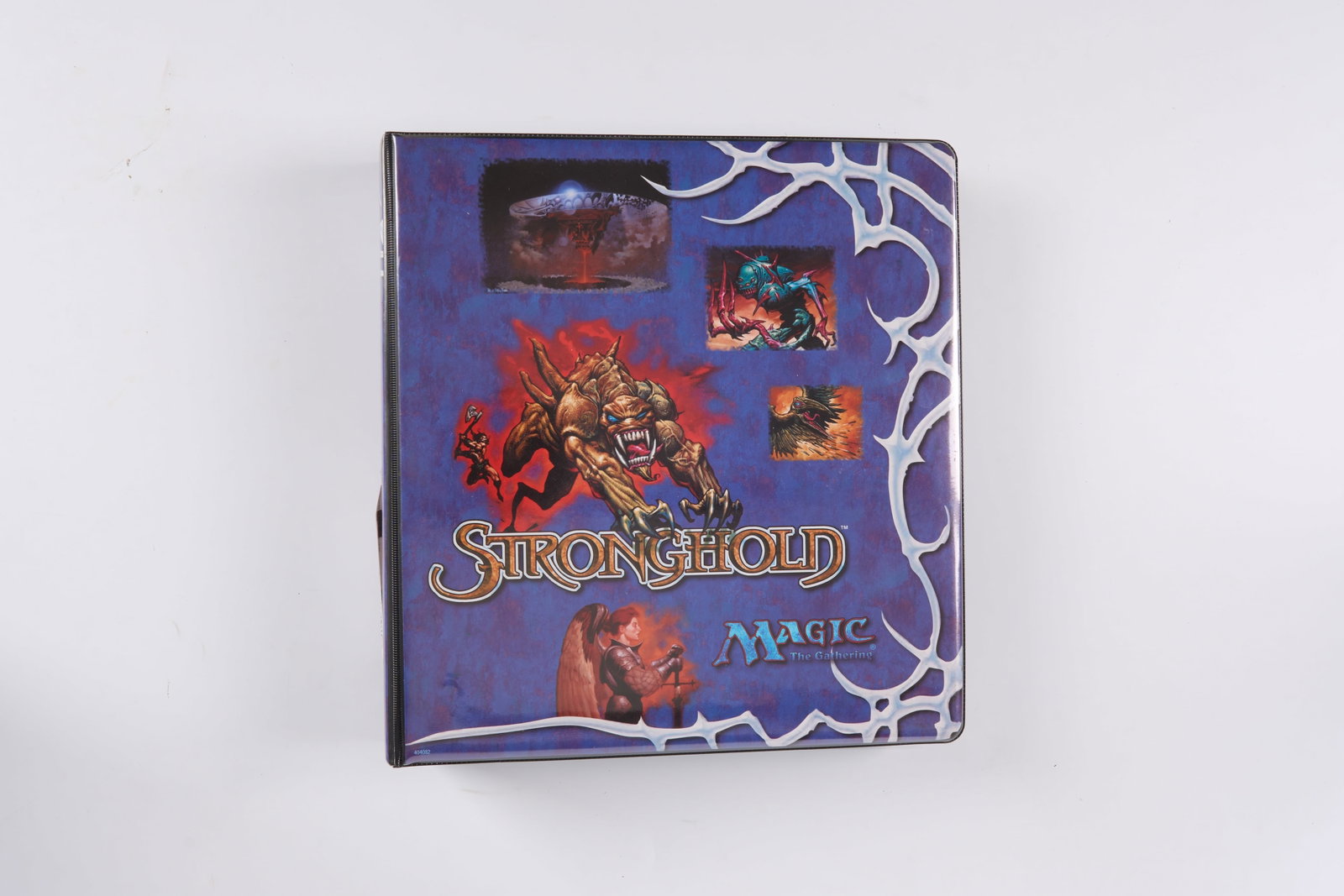 Stronghold - Complete Set (1 of 20)