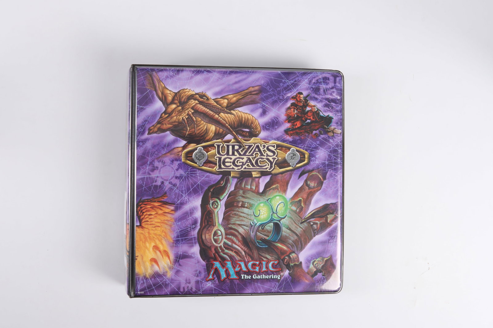 Urza's Legacy - Complete Set Inc. Foils (1 of 20)