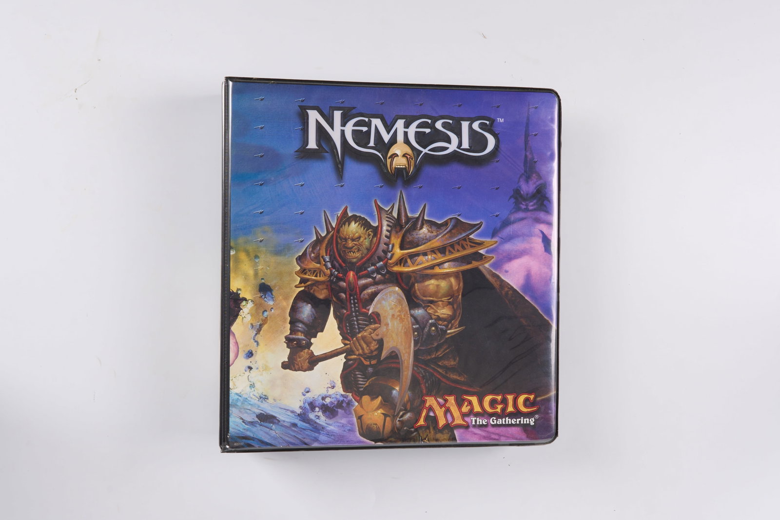 Nemesis - Complete Set (1 of 12)