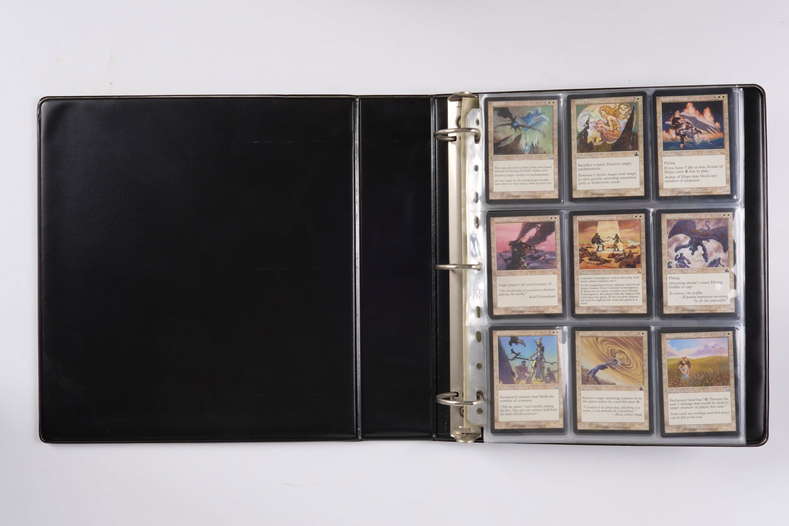 Prophecy - Complete Set - 2