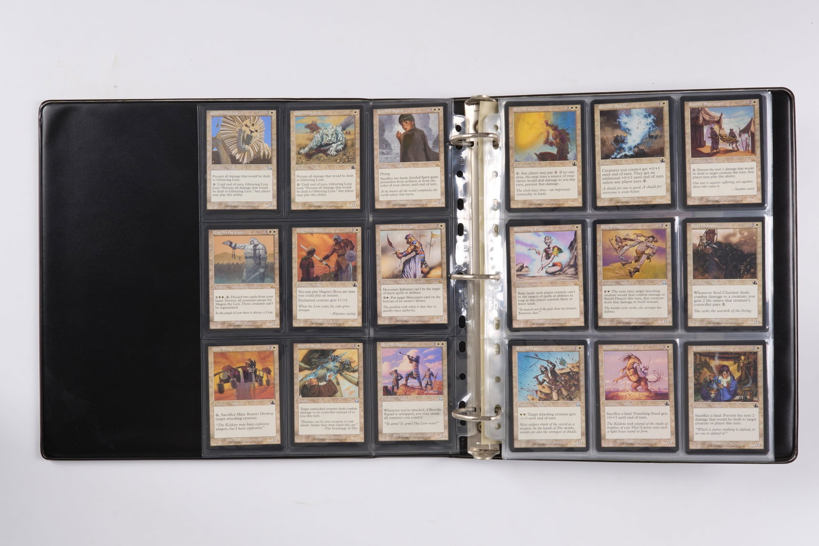 Prophecy - Complete Set - 3