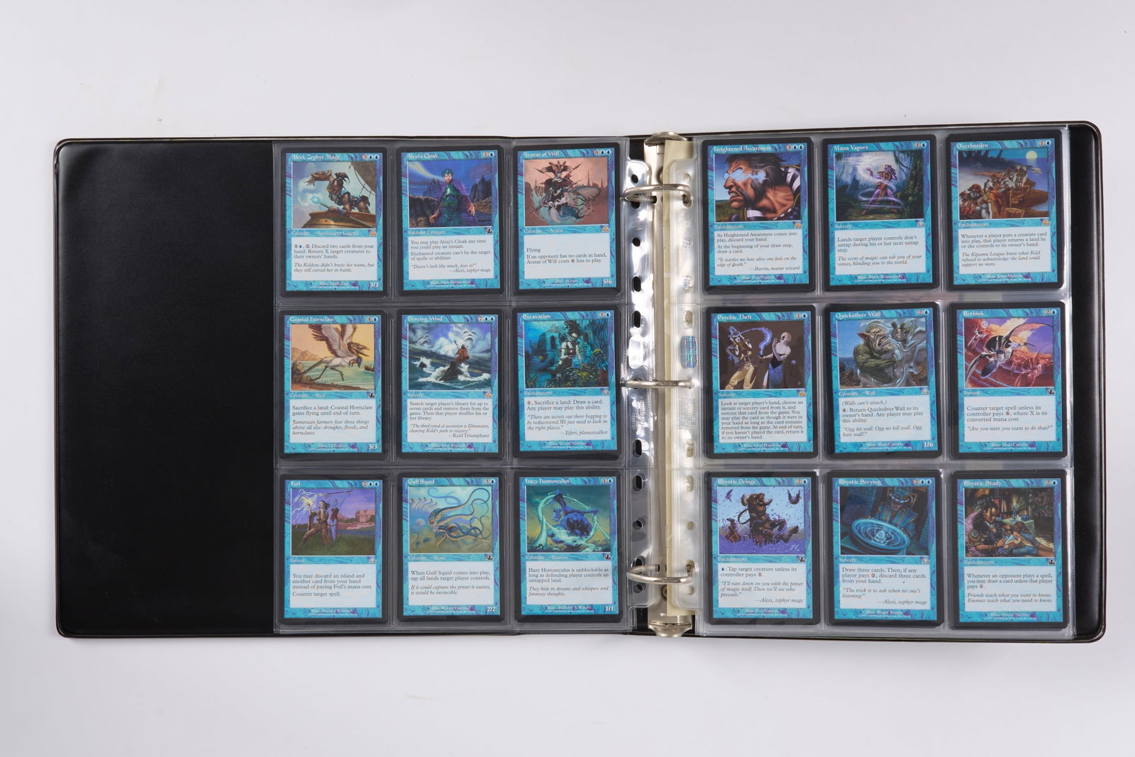Prophecy - Complete Set - 4