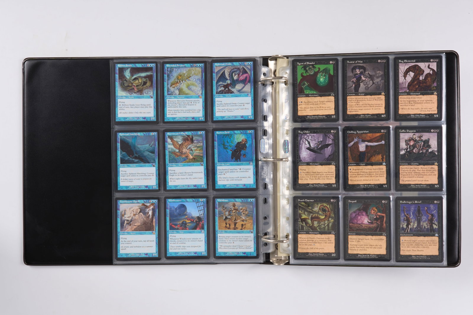 Prophecy - Complete Set - 5