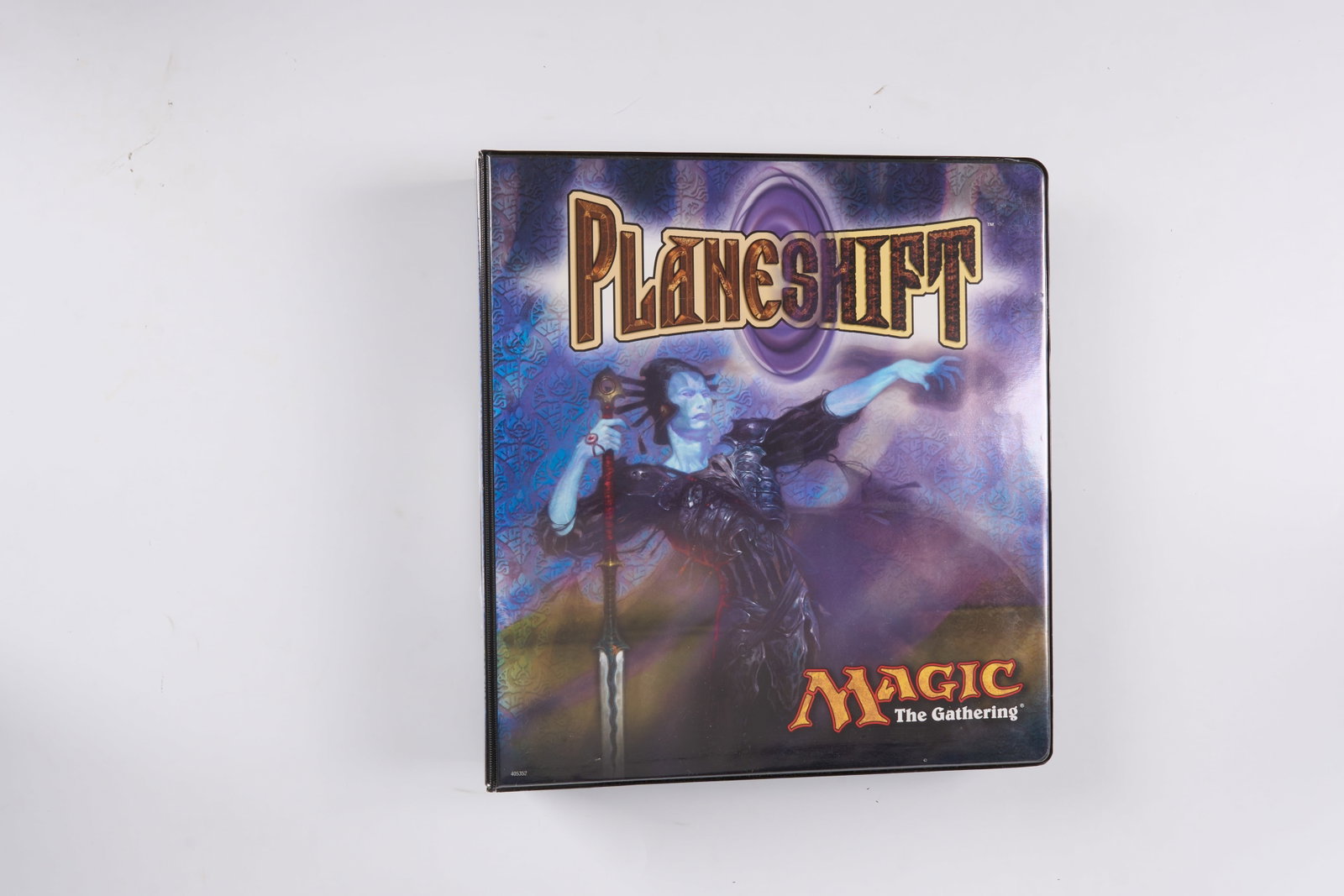 Planeshift - Complete Set Inc. Foils (1 of 13)