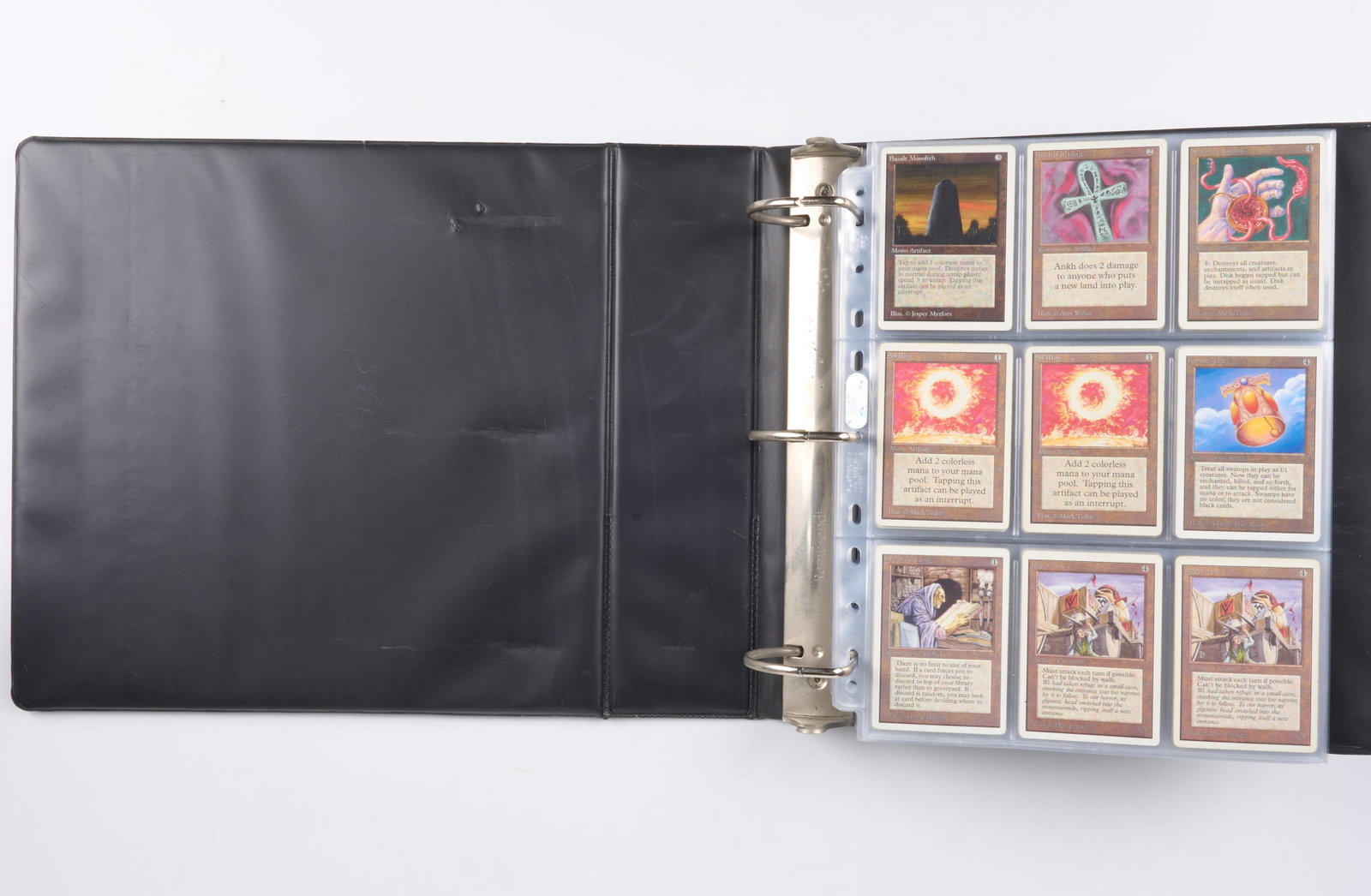 Unlimited - Collection (1 of 20)