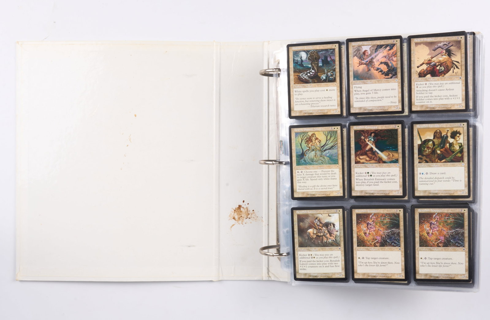 Invasion - Collection (1 of 20)