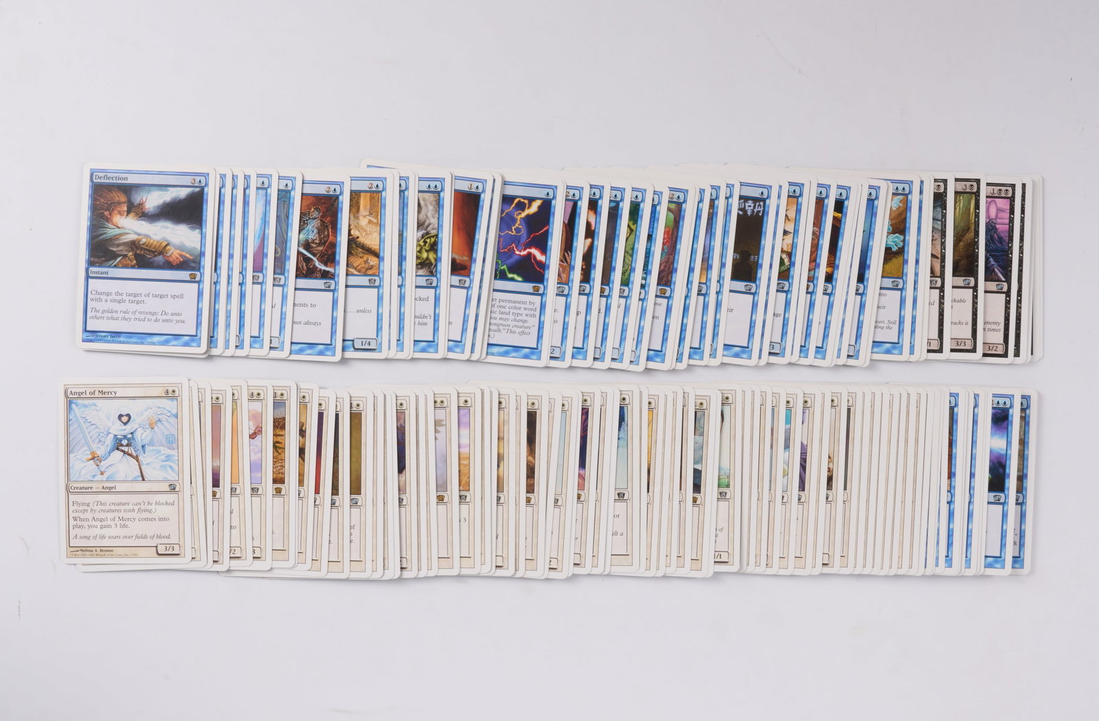 Eighth Edition Collection (1 of 2)