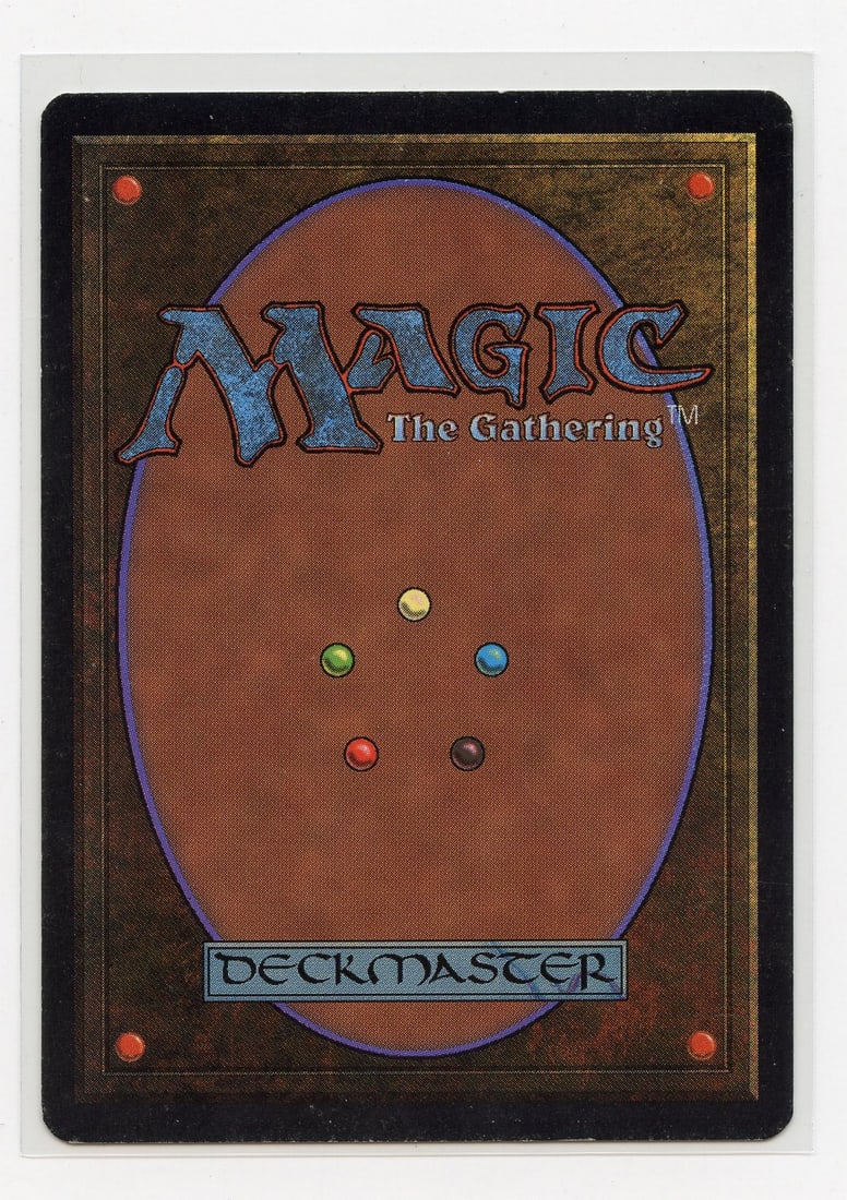 Lightning Bolt - Beta (GD) - 2