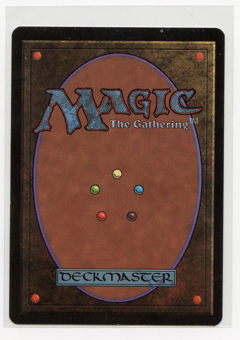 Darkpact - Beta (EX) - 2