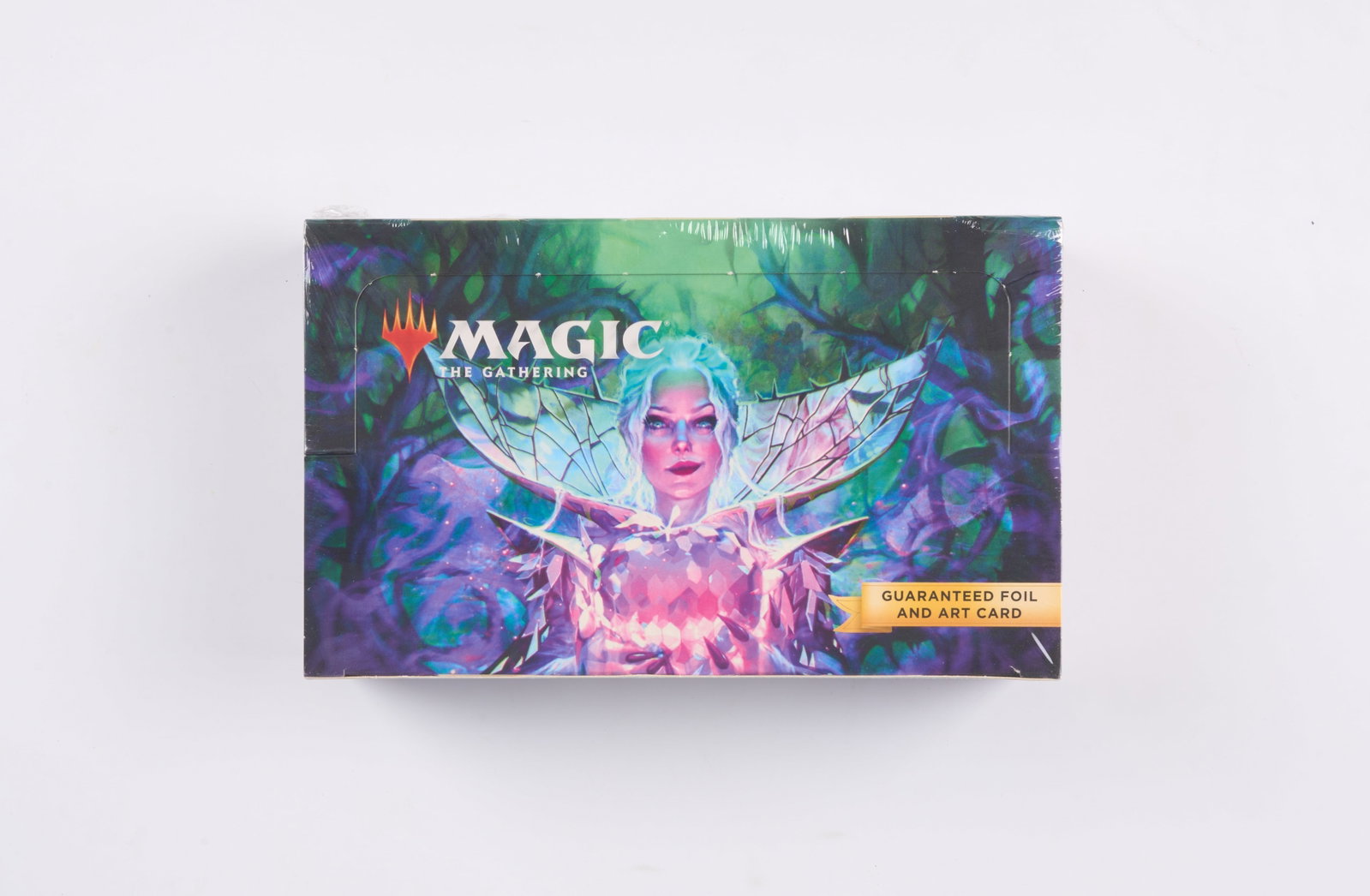 Wilds of Eldraine Set Booster Box (1 of 2)