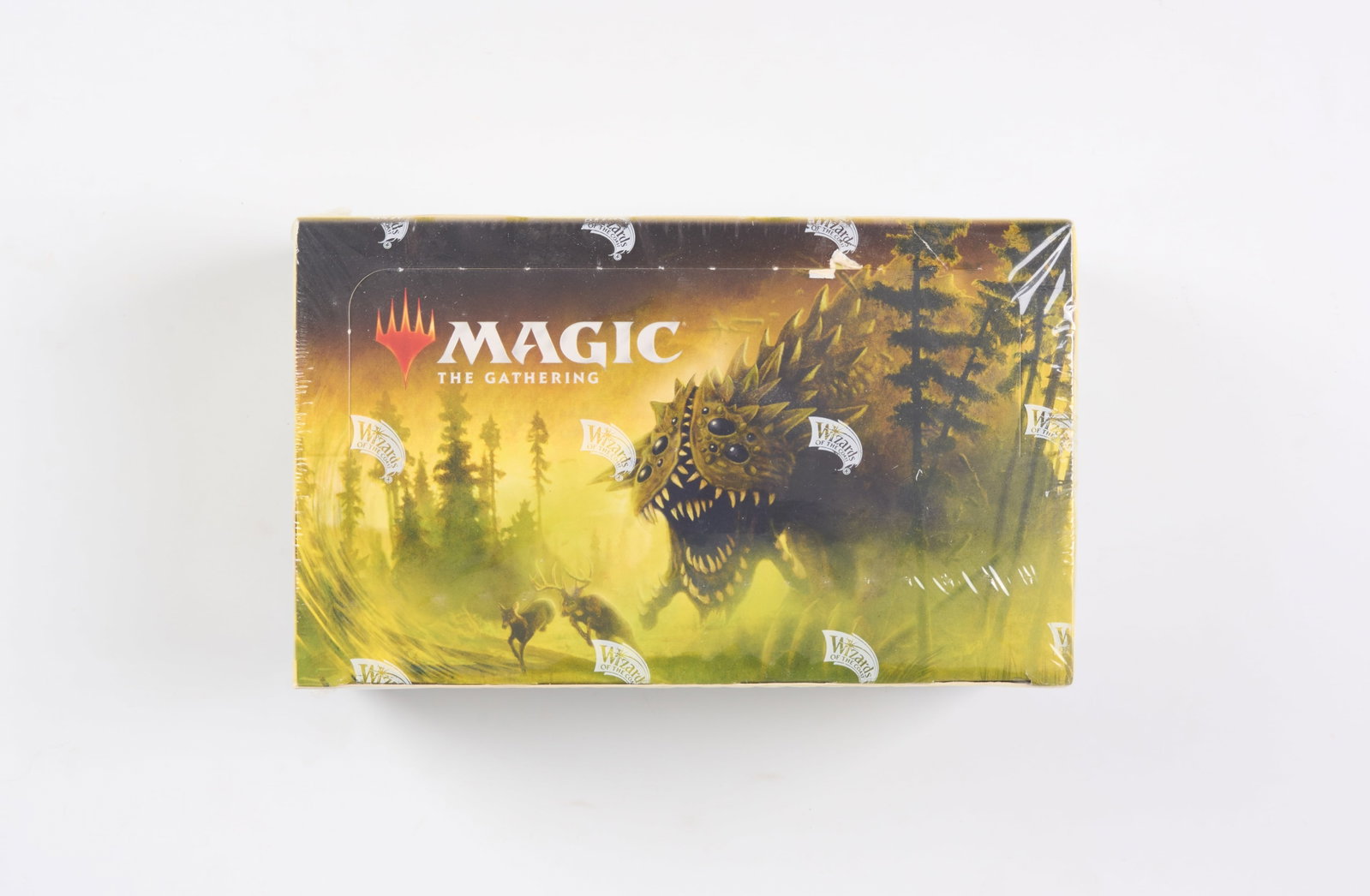 Time Spiral Remastered Draft Booster Box (1 of 2)