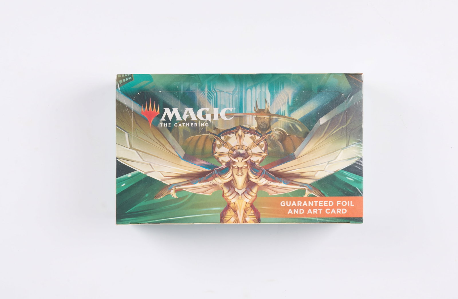 Streets of New Capenna Set Booster Box (1 of 2)